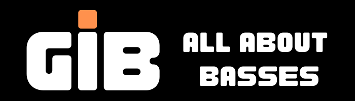 GIB - ALL ABOUT BASS